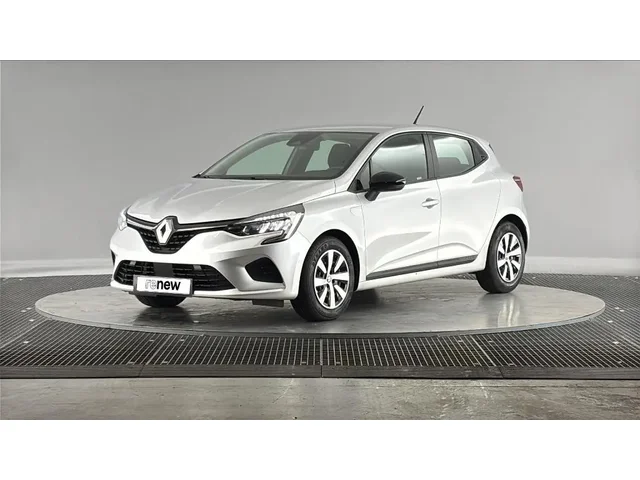 Occasion Renault Clio à Annemasse chez RENAULT | ANNEMASSE