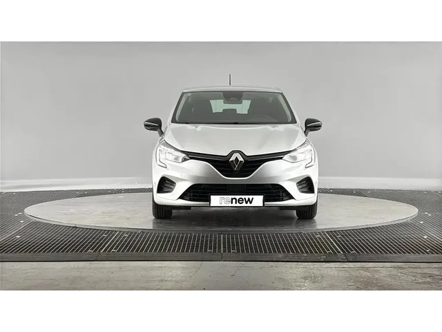 Occasion Renault Clio à Annemasse chez RENAULT | ANNEMASSE