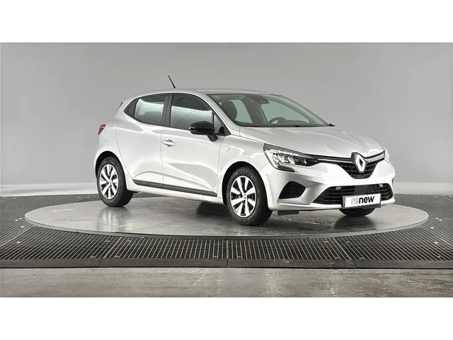 Occasion Renault Clio à Annemasse chez RENAULT | ANNEMASSE