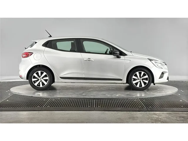 Occasion Renault Clio à Annemasse chez RENAULT | ANNEMASSE