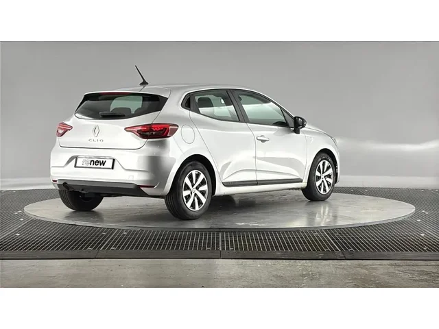 Occasion Renault Clio à Annemasse chez RENAULT | ANNEMASSE