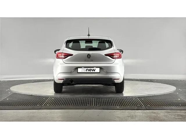 Occasion Renault Clio à Annemasse chez RENAULT | ANNEMASSE