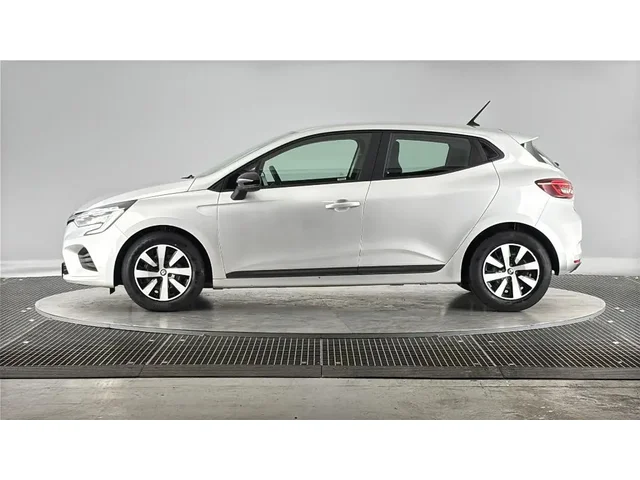 Occasion Renault Clio à Annemasse chez RENAULT | ANNEMASSE