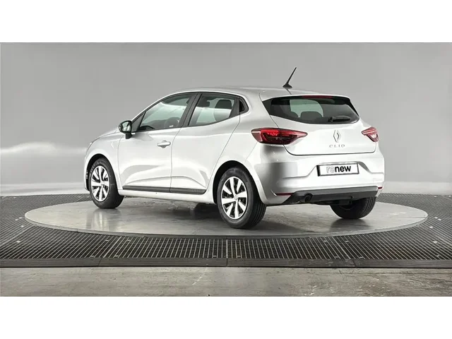 Occasion Renault Clio à Annemasse chez RENAULT | ANNEMASSE