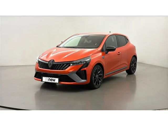 Occasion Renault Clio à CRETEIL chez RENAULT | CRETEIL