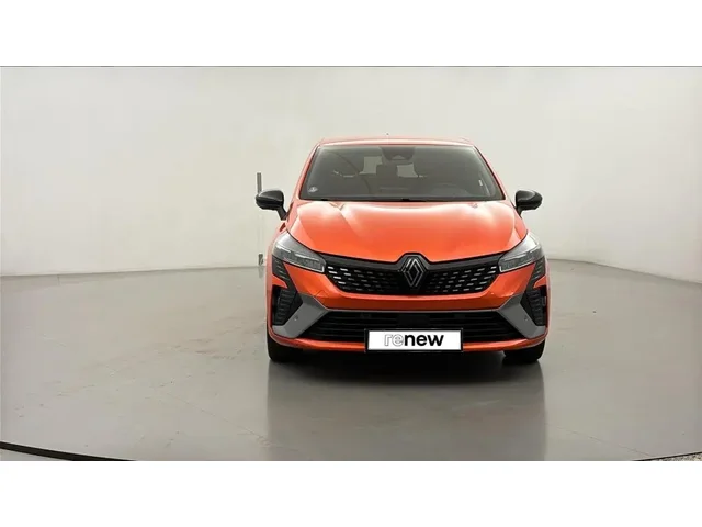 Occasion Renault Clio à CRETEIL chez RENAULT | CRETEIL