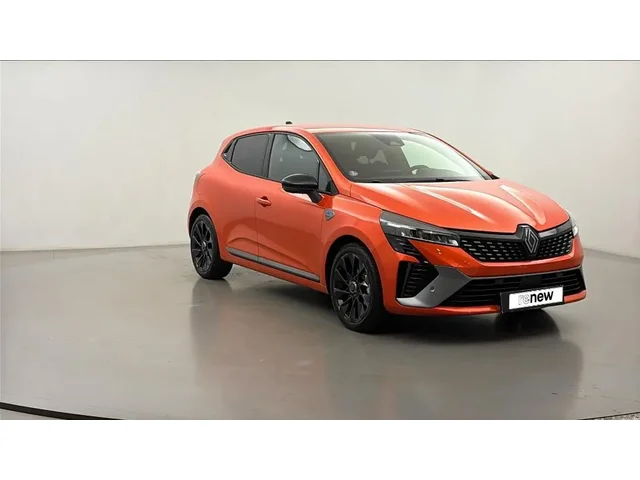 Occasion Renault Clio à CRETEIL chez RENAULT | CRETEIL