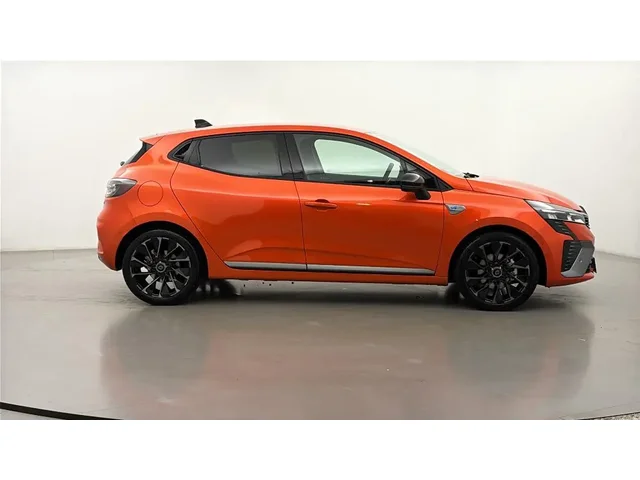 Occasion Renault Clio à CRETEIL chez RENAULT | CRETEIL