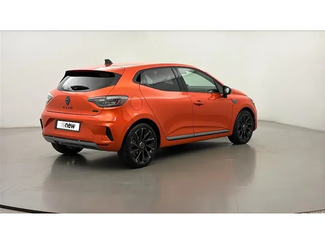 Occasion Renault Clio à CRETEIL chez RENAULT | CRETEIL