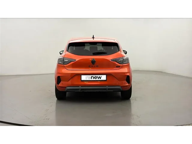 Occasion Renault Clio à CRETEIL chez RENAULT | CRETEIL