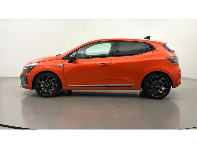 Occasion Renault Clio à CRETEIL chez RENAULT | CRETEIL