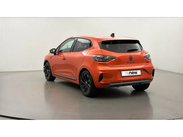 Occasion Renault Clio à CRETEIL chez RENAULT | CRETEIL