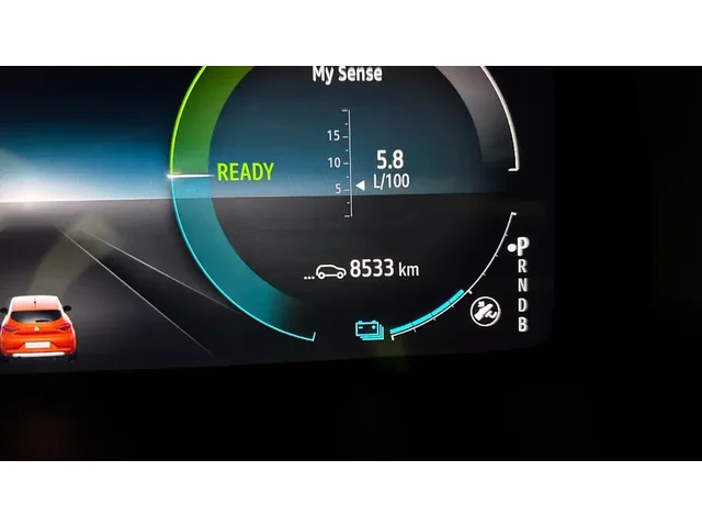Occasion Renault Clio à CRETEIL chez RENAULT | CRETEIL