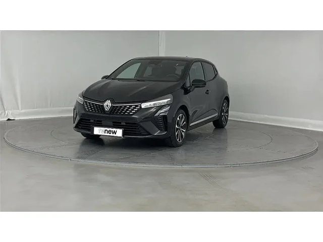 Occasion Renault Clio à ENGLOS chez RENAULT | ENGLOS