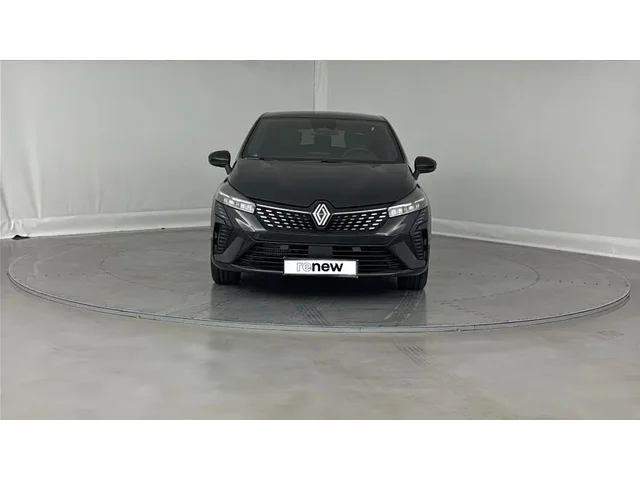 Occasion Renault Clio à ENGLOS chez RENAULT | ENGLOS