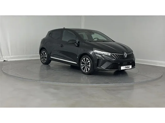 Occasion Renault Clio à ENGLOS chez RENAULT | ENGLOS