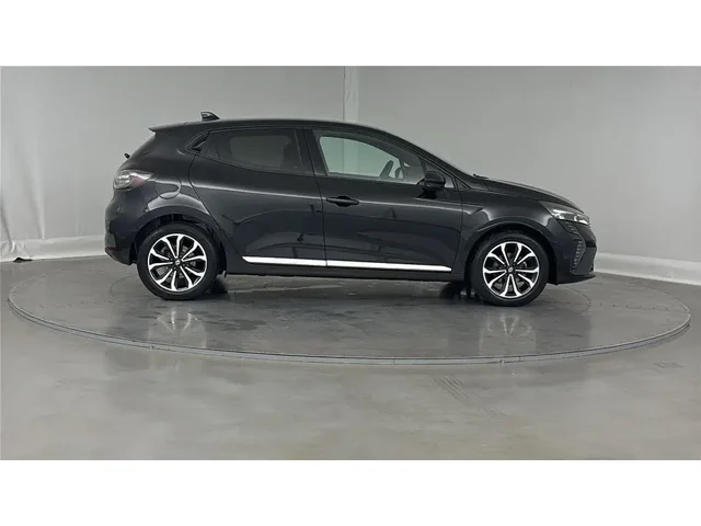Occasion Renault Clio à ENGLOS chez RENAULT | ENGLOS