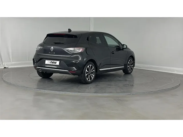 Occasion Renault Clio à ENGLOS chez RENAULT | ENGLOS
