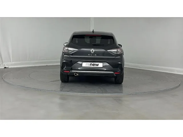 Occasion Renault Clio à ENGLOS chez RENAULT | ENGLOS