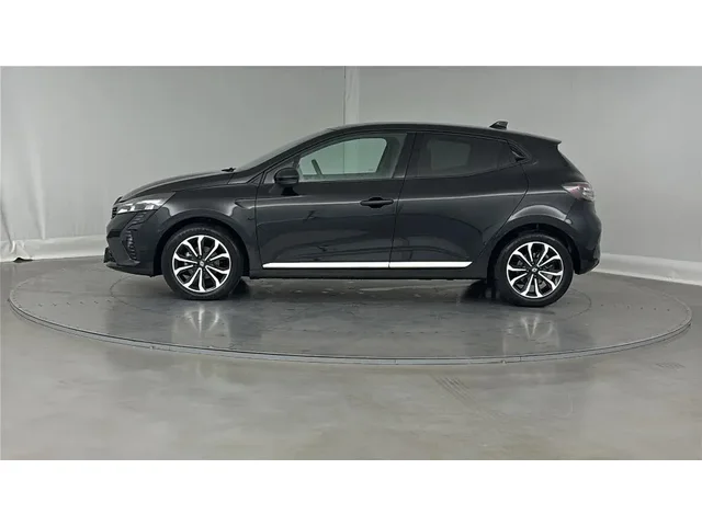 Occasion Renault Clio à ENGLOS chez RENAULT | ENGLOS