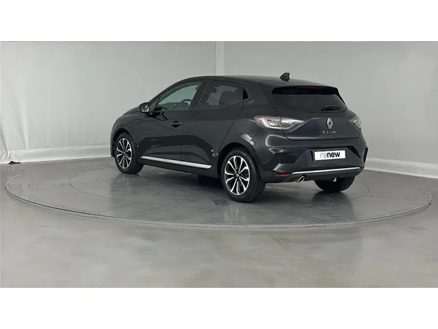 Occasion Renault Clio à ENGLOS chez RENAULT | ENGLOS