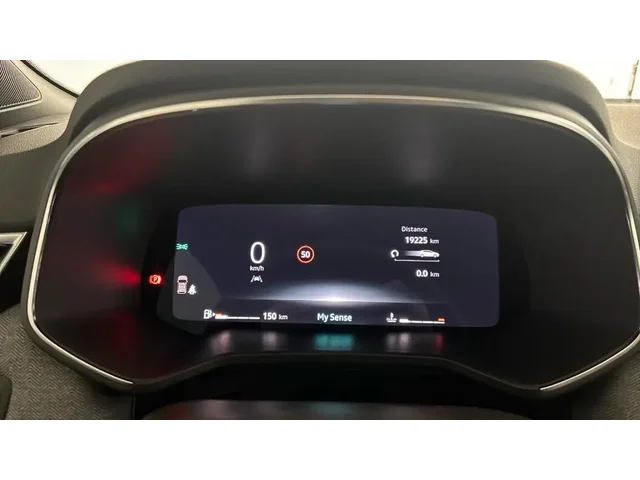 Occasion Renault Clio à ENGLOS chez RENAULT | ENGLOS