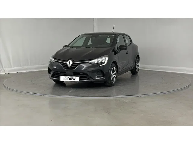 Occasion Renault Clio à ENGLOS chez RENAULT | ENGLOS