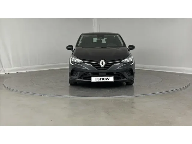 Occasion Renault Clio à ENGLOS chez RENAULT | ENGLOS