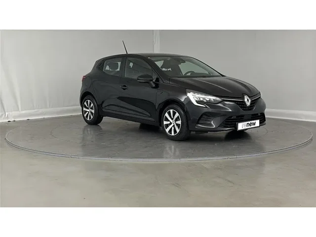 Occasion Renault Clio à ENGLOS chez RENAULT | ENGLOS
