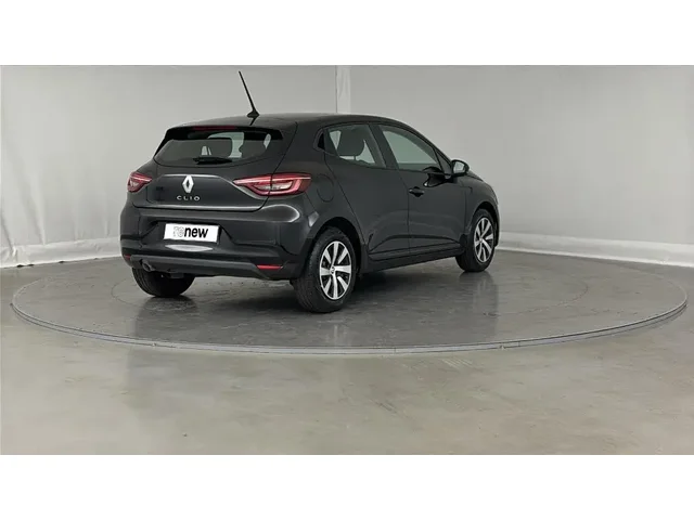 Occasion Renault Clio à ENGLOS chez RENAULT | ENGLOS