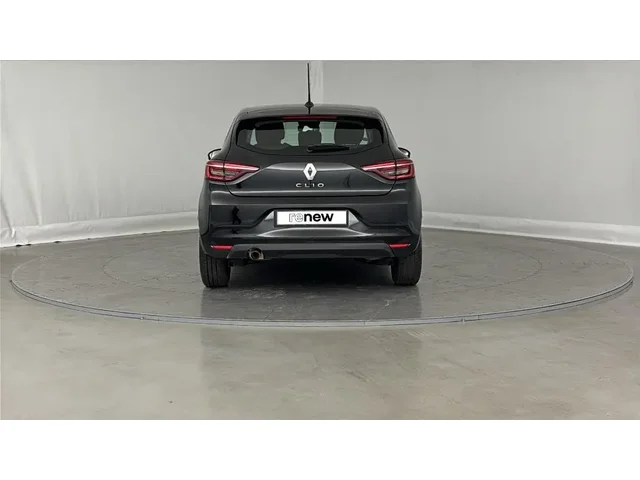 Occasion Renault Clio à ENGLOS chez RENAULT | ENGLOS