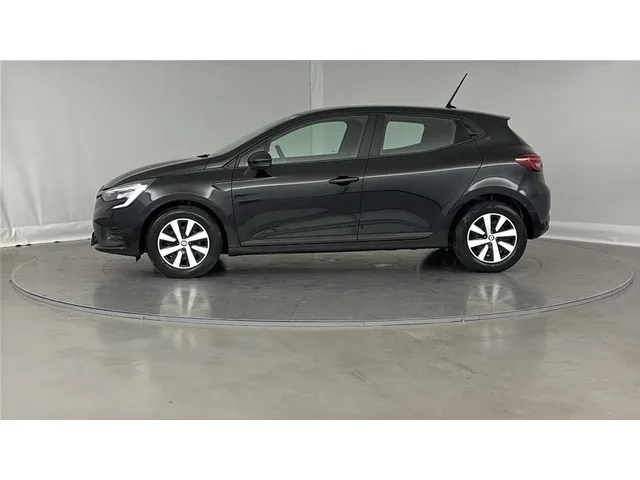 Occasion Renault Clio à ENGLOS chez RENAULT | ENGLOS