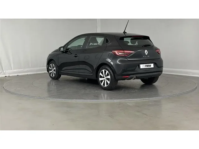 Occasion Renault Clio à ENGLOS chez RENAULT | ENGLOS
