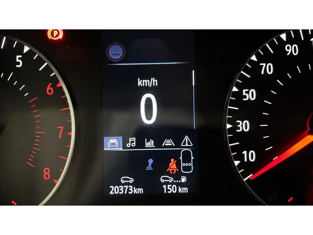 Occasion Renault Clio à ENGLOS chez RENAULT | ENGLOS