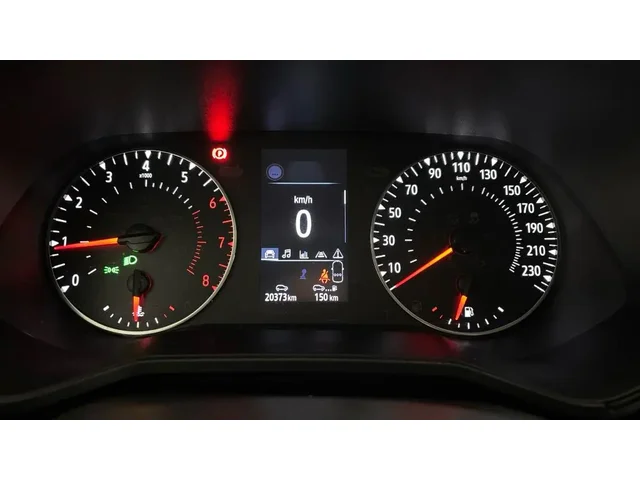Occasion Renault Clio à ENGLOS chez RENAULT | ENGLOS
