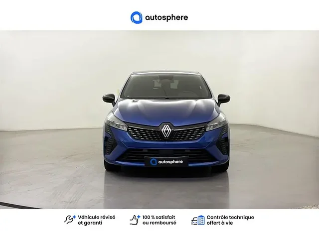Occasion Renault Clio à La Teste-de-Buch chez Autosphere La Teste-de-Buch