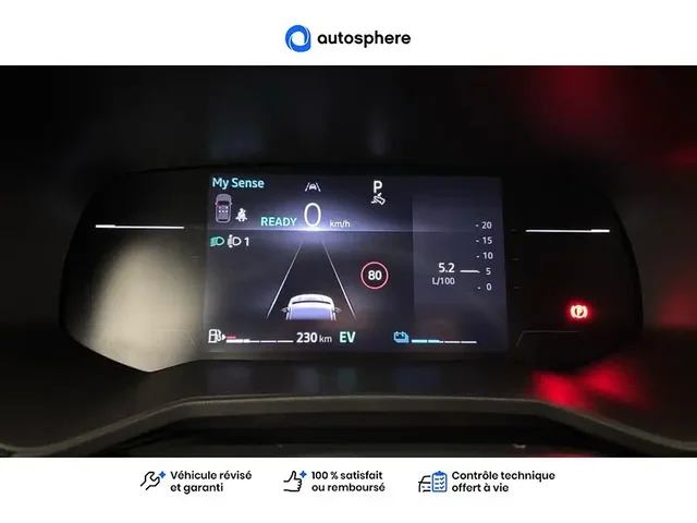 Occasion Renault Clio à La Teste-de-Buch chez Autosphere La Teste-de-Buch