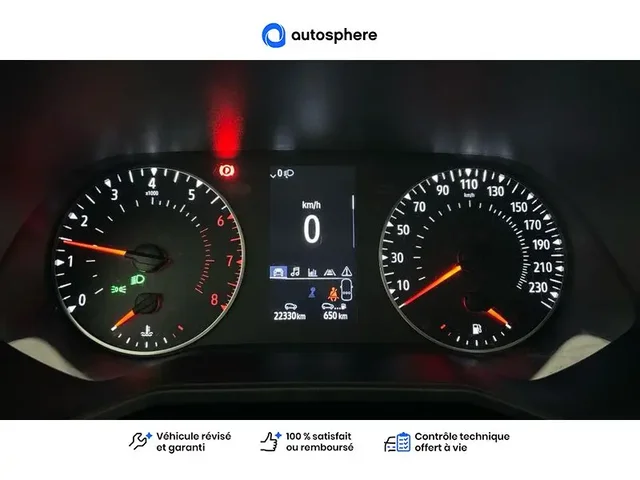 Occasion Renault Clio à CHAUNY chez RENAULT | CHAUNY