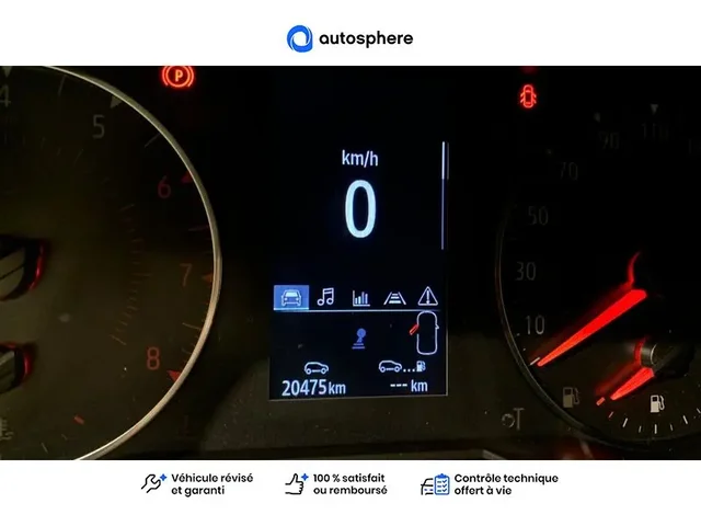 Occasion Renault Clio à THIONVILLE chez RENAULT | THIONVILLE