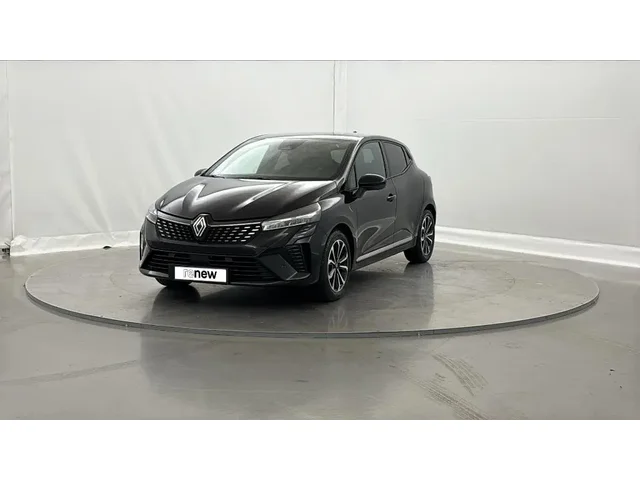 Occasion Renault Clio à ENGLOS chez RENAULT | ENGLOS