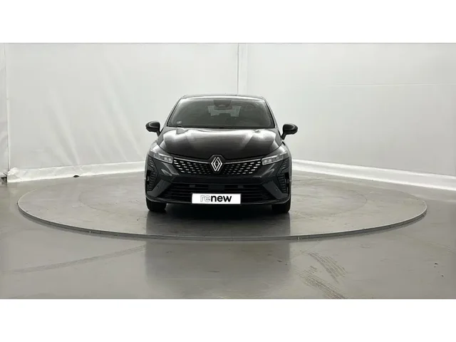 Occasion Renault Clio à ENGLOS chez RENAULT | ENGLOS