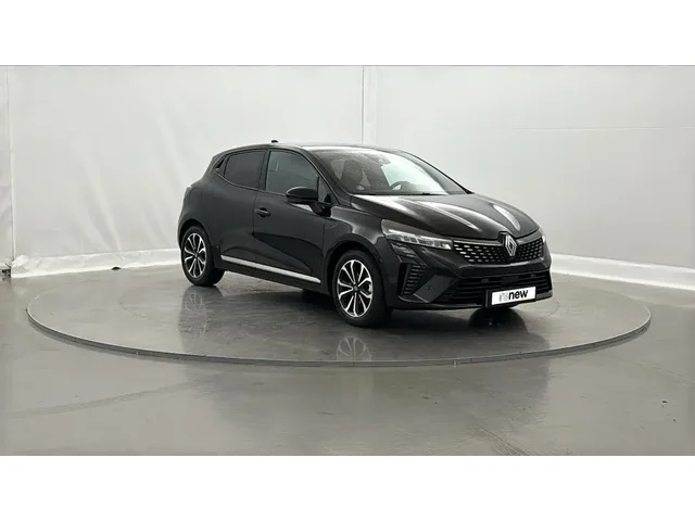 Occasion Renault Clio à ENGLOS chez RENAULT | ENGLOS