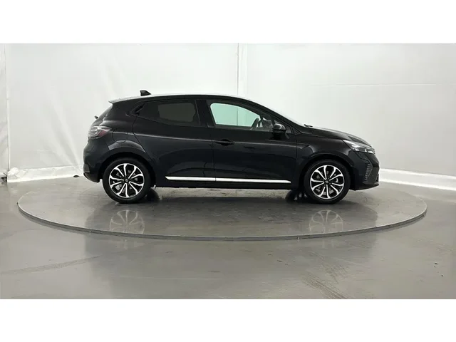 Occasion Renault Clio à ENGLOS chez RENAULT | ENGLOS