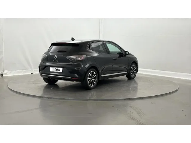 Occasion Renault Clio à ENGLOS chez RENAULT | ENGLOS