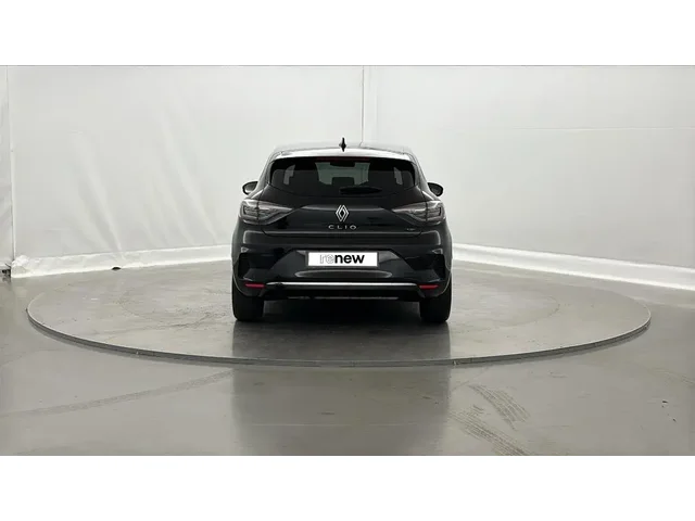 Occasion Renault Clio à ENGLOS chez RENAULT | ENGLOS