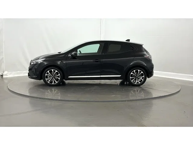 Occasion Renault Clio à ENGLOS chez RENAULT | ENGLOS