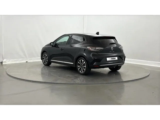 Occasion Renault Clio à ENGLOS chez RENAULT | ENGLOS