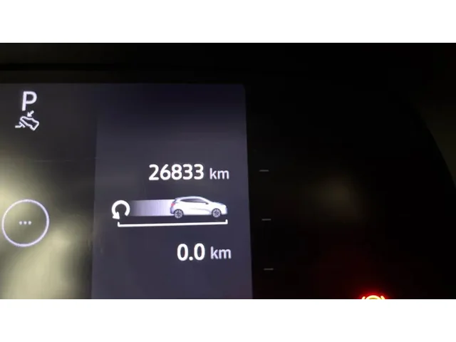 Occasion Renault Clio à ENGLOS chez RENAULT | ENGLOS