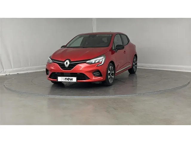 Occasion Renault Clio à ENGLOS chez RENAULT | ENGLOS