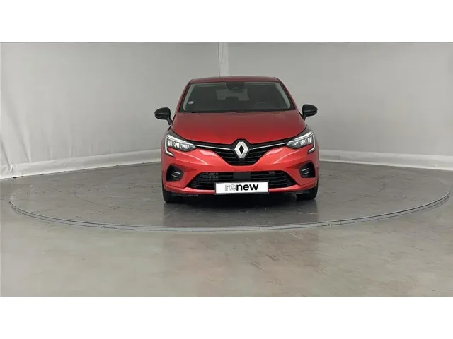 Occasion Renault Clio à ENGLOS chez RENAULT | ENGLOS